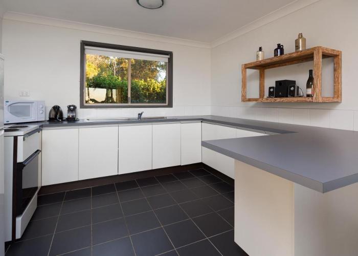 Windarra Lodge