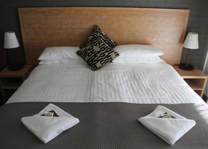 Windarra Lodge