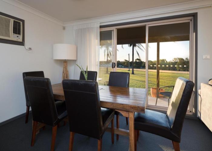 Windarra Lodge