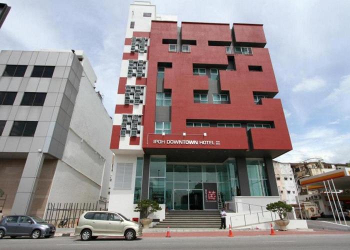 Ipoh Downtown Hotel