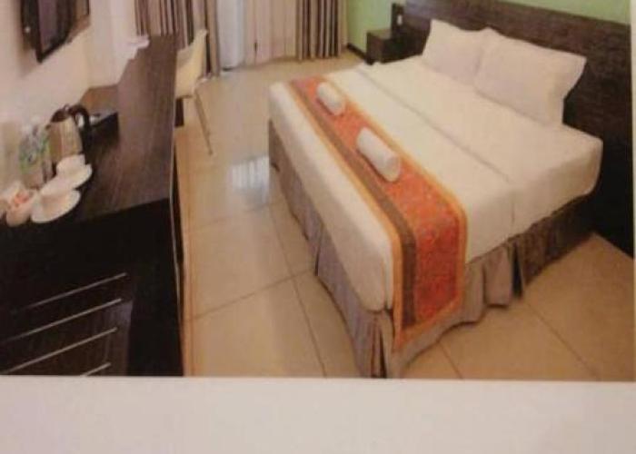 Ipoh Downtown Hotel