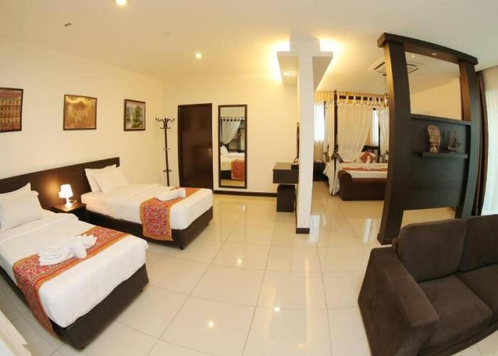 Ipoh Downtown Hotel