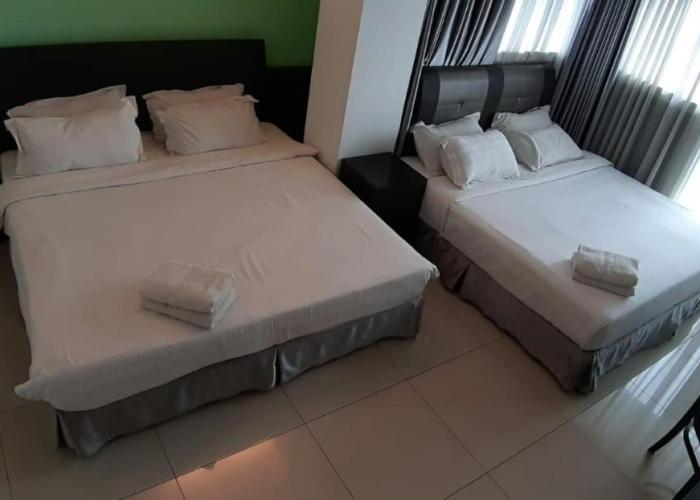 Ipoh Downtown Hotel