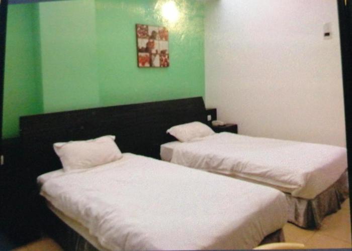 Ipoh Downtown Hotel