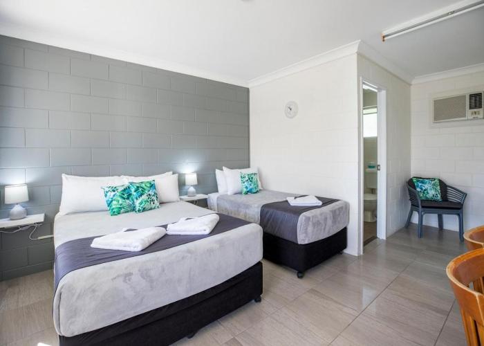 Banjo Paterson Motor Inn
