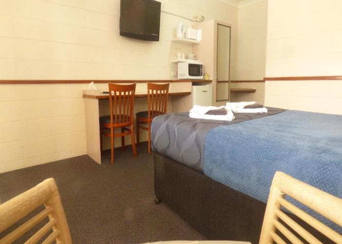 Banjo Paterson Motor Inn