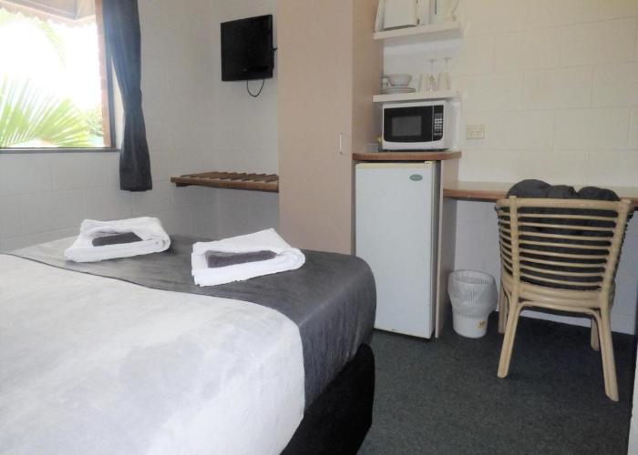 Banjo Paterson Motor Inn