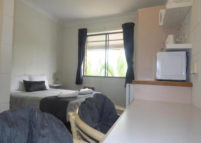 Banjo Paterson Motor Inn