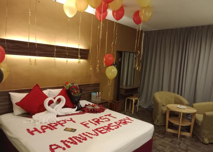 De Botani Hotel