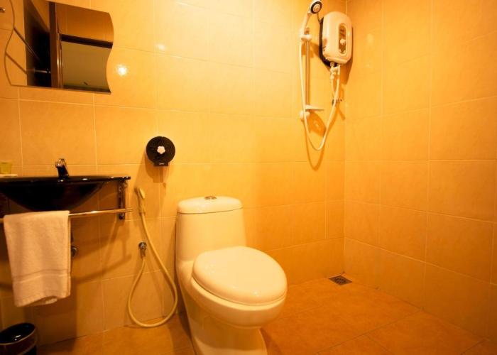 De Botani Hotel