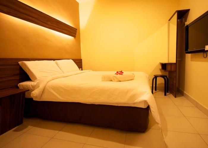 De Botani Hotel