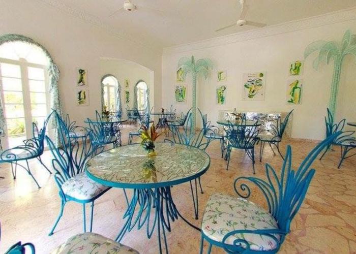 Jamaica Palace Hotel