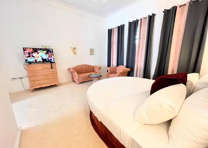 Jamaica Palace Hotel