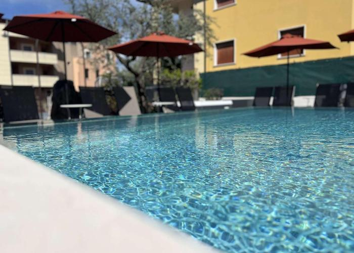 Al Caminetto Small Luxury Hotel - Adults Only