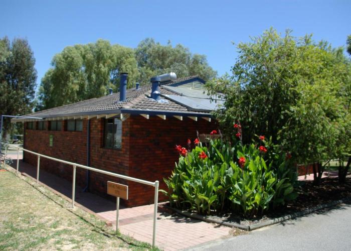 Acclaim Kingsway Tourist Park