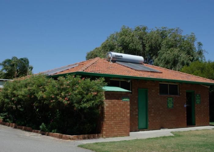 Acclaim Kingsway Tourist Park