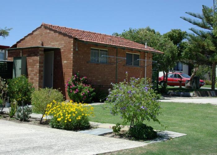 Acclaim Kingsway Tourist Park