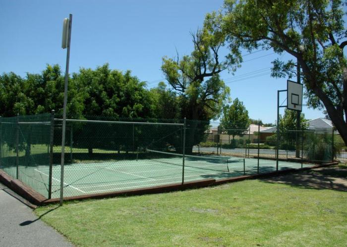 Acclaim Kingsway Tourist Park