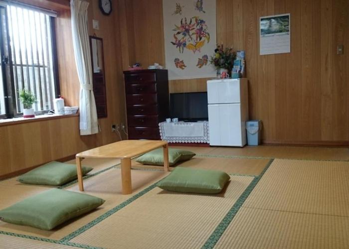 Minshuku Shizu