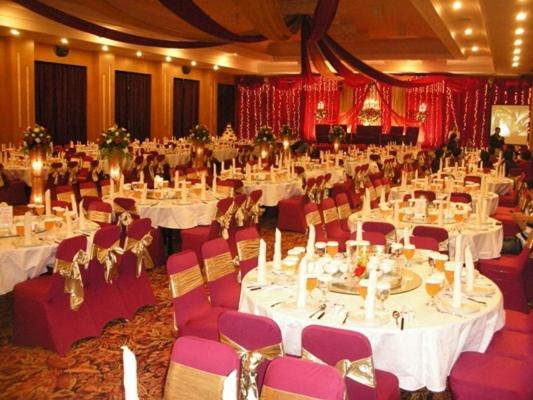 Hotel Kini Pontianak