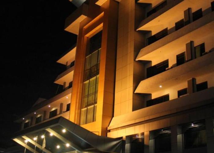Hotel Kini Pontianak