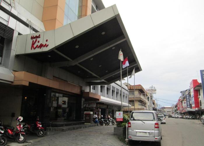 Hotel Kini Pontianak