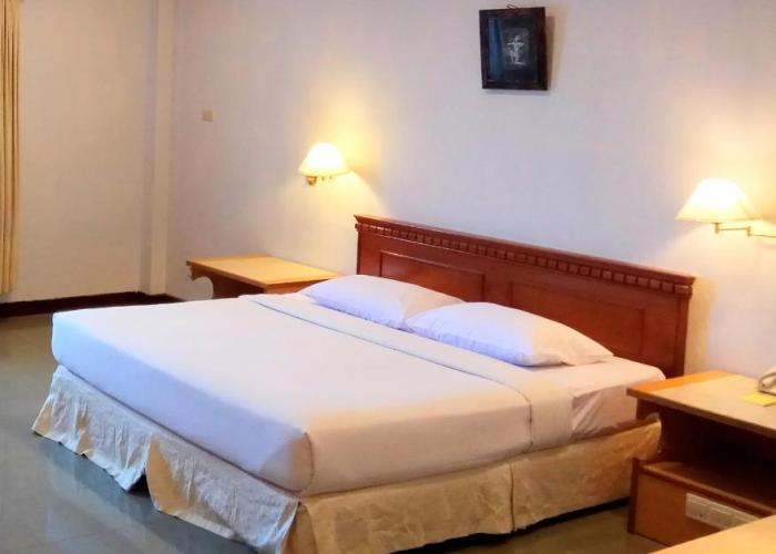 Hotel Kini Pontianak