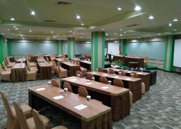 Hotel Kini Pontianak