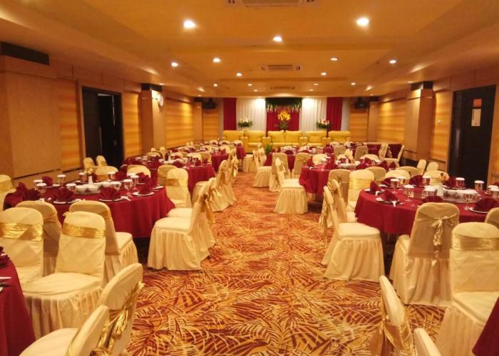 Hotel Kini Pontianak