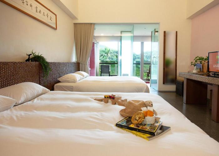 Luminous Hot Spring Resort & SPA