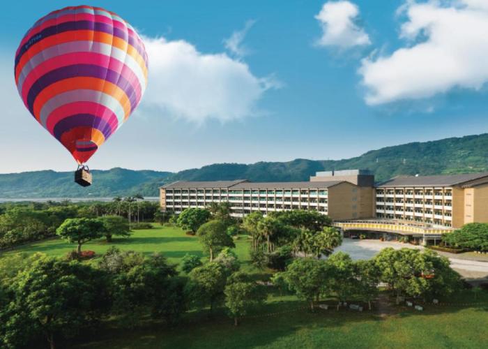 Luminous Hot Spring Resort & SPA