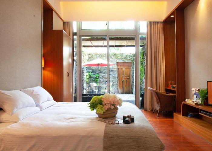 Luminous Hot Spring Resort & SPA