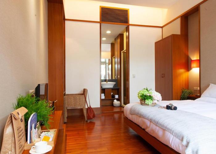 Luminous Hot Spring Resort & SPA