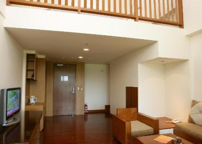 Luminous Hot Spring Resort & SPA