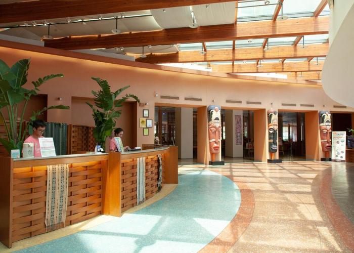 Luminous Hot Spring Resort & SPA
