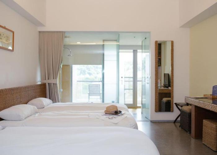 Luminous Hot Spring Resort & SPA