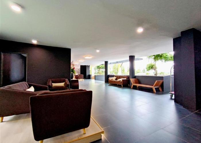 Raia Inn Penang