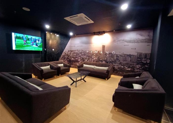Raia Inn Penang