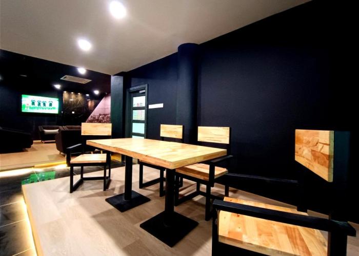 Raia Inn Penang