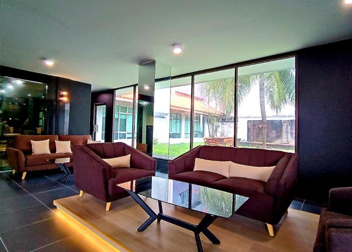 Raia Inn Penang