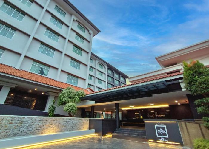 Raia Inn Penang