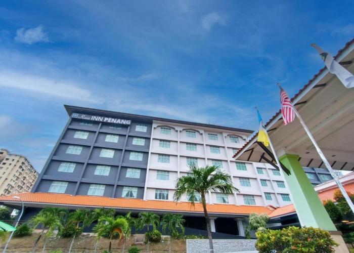 Raia Inn Penang