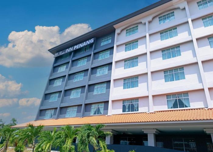 Raia Inn Penang