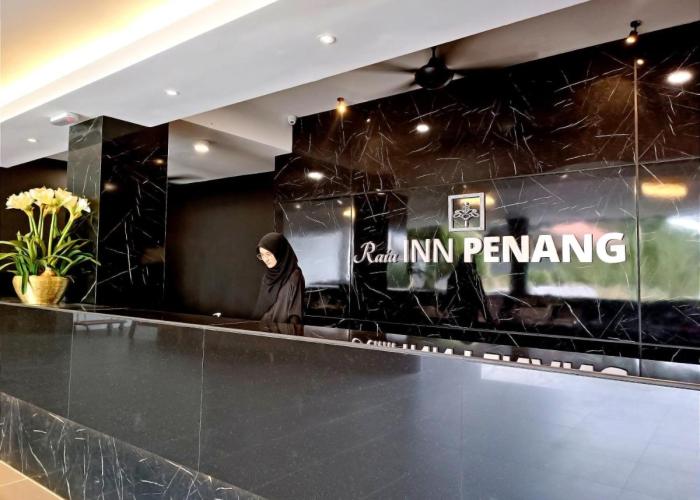Raia Inn Penang