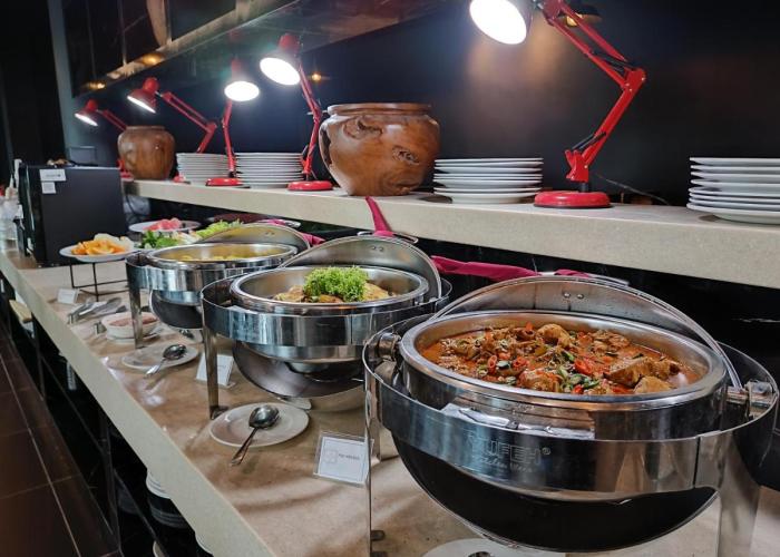 Raia Inn Penang