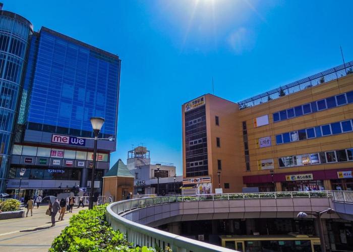 APA Hotel Sagamihara Hashimoto Ekimae