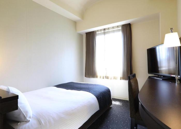 APA Hotel Sagamihara Hashimoto Ekimae