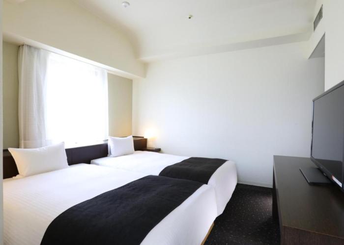 APA Hotel Sagamihara Hashimoto Ekimae