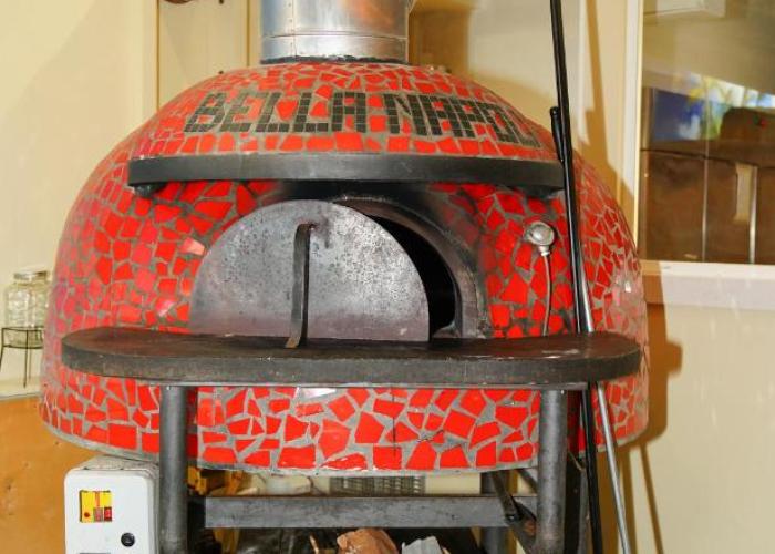 Bella Napoli Hotel