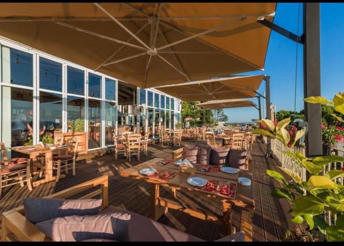 Bella Napoli Hotel